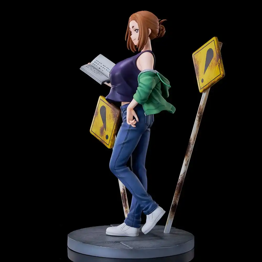 The Grimm Variations: Otome  Kaiju  and the Spirited Away PVC Statue Sumireko Ogawa 27 cm